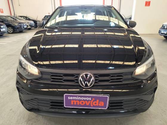 VOLKSWAGEN POLO 1.0 MPI TRACK MANUAL